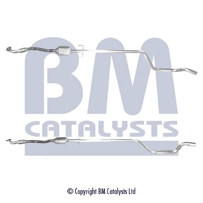 BM80466H