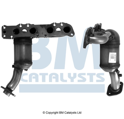 BM92181H