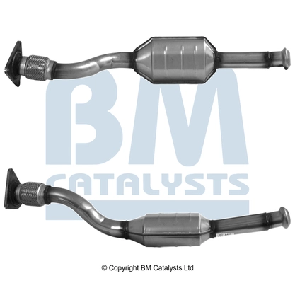 BM80144H