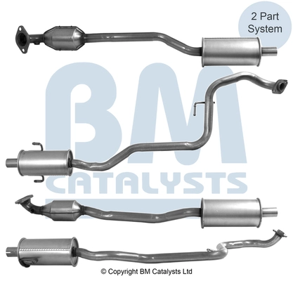 BM92866H