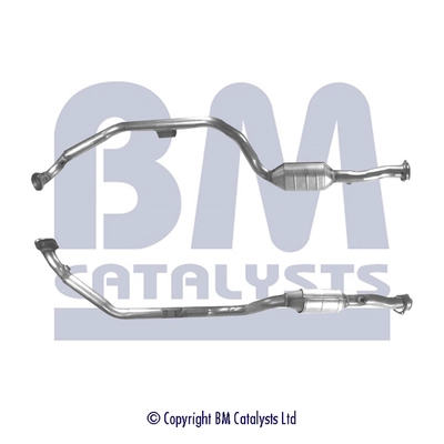 BM91105H