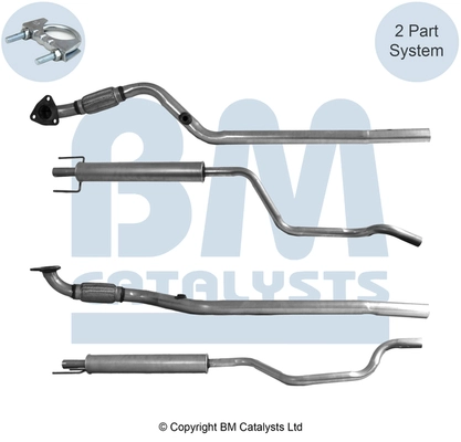 BM50154
