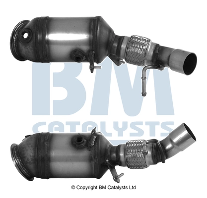 BM92223H