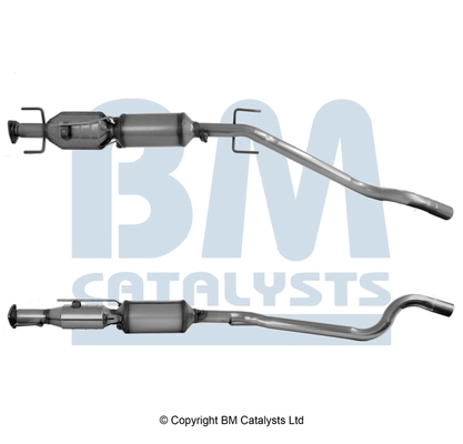 BM11076H