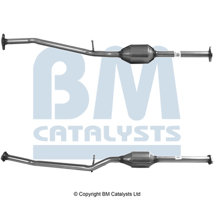 BM91716H