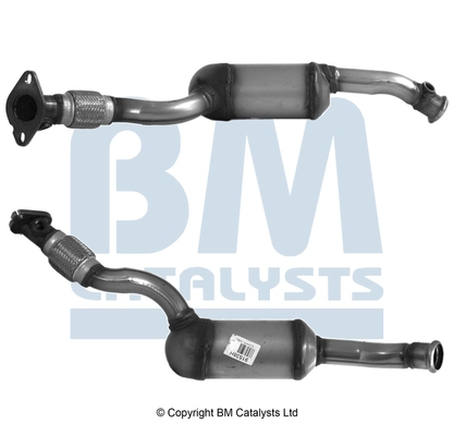 BM91538H