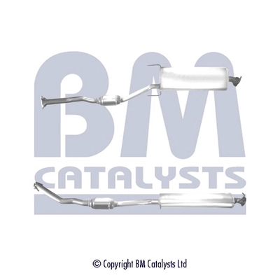 BM80485H