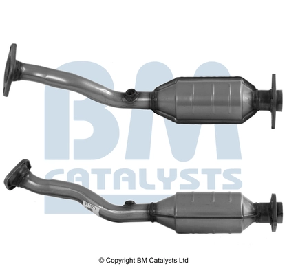 BM91717H