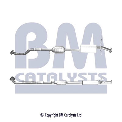 BM91437H