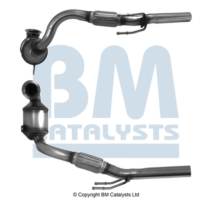 BM92483H