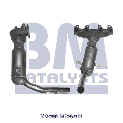 BM91536