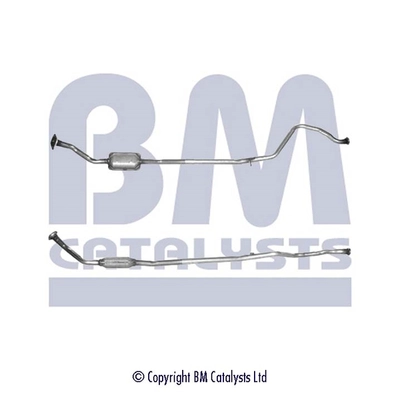 BM80117