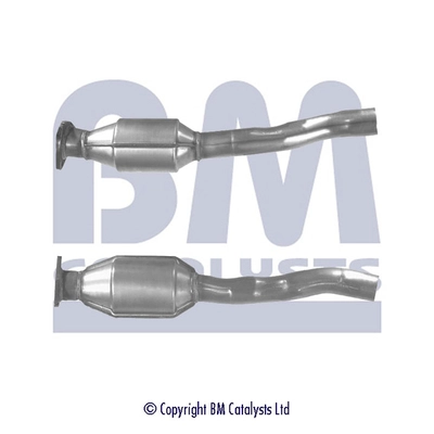 BM80121H