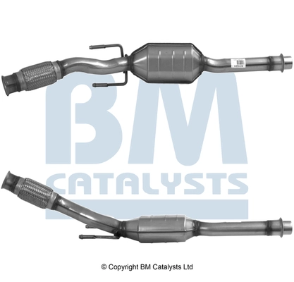 BM80162