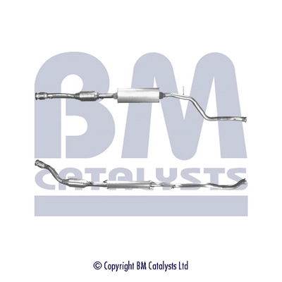 BM90917