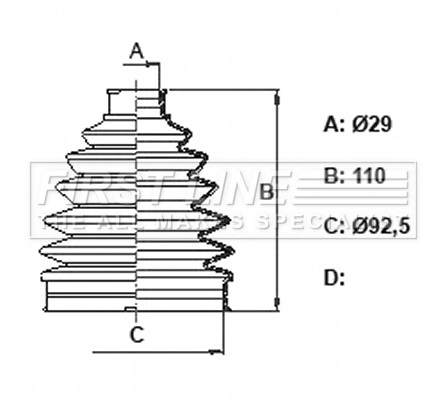 FCB6380