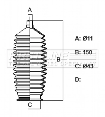 FSG3463