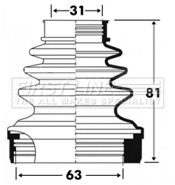 FCB2889