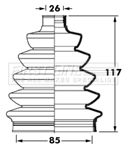 FCB2399