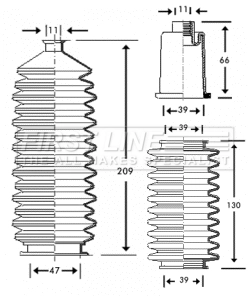 FSG3204