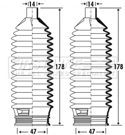 FSG3317