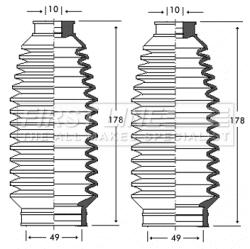FSG3236