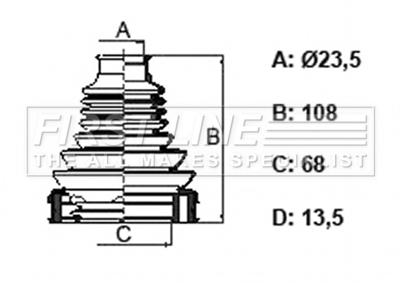FCB6325