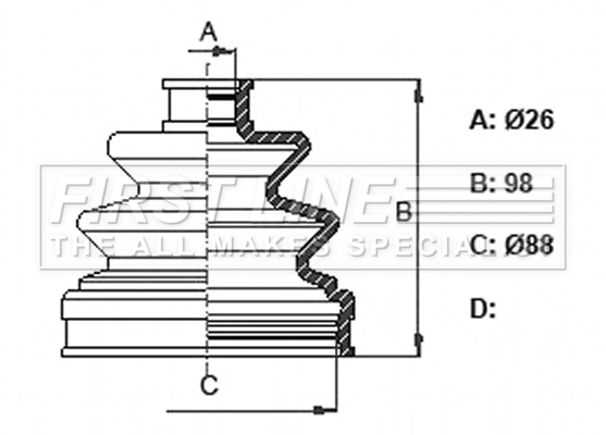 FCB6364