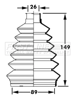 FCB2367