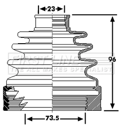 FCB6222