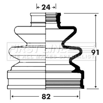 FCB6002