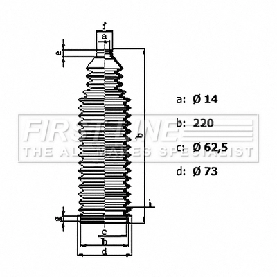 FSG3485