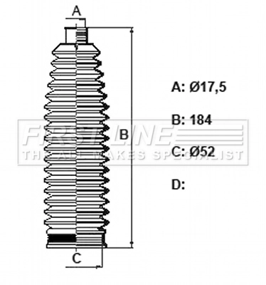 FSG3448