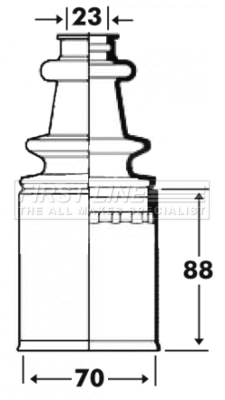 FCB2913