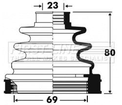 FCB2854