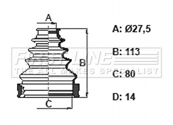 FCB6393