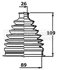 FCB6150
