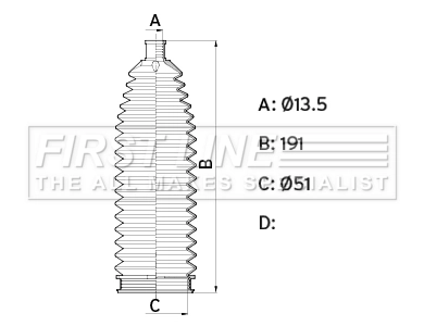 FSG3461