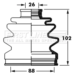 FCB2388