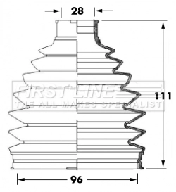 FCB6032