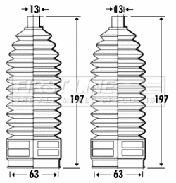 FSG3322