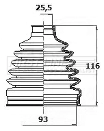 FCB6135