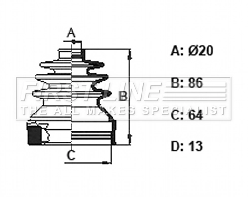 FCB6157