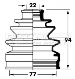 FCB6046