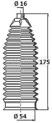 FSG3432