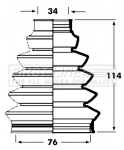 FCB2352