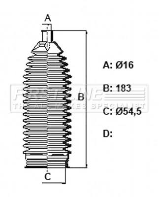 FSG3447