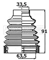 FCB6140