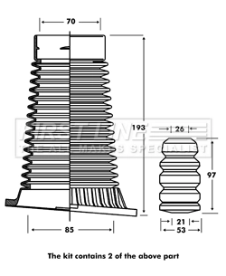 FPK7115