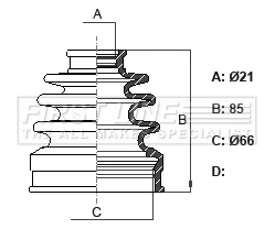 FCB6333